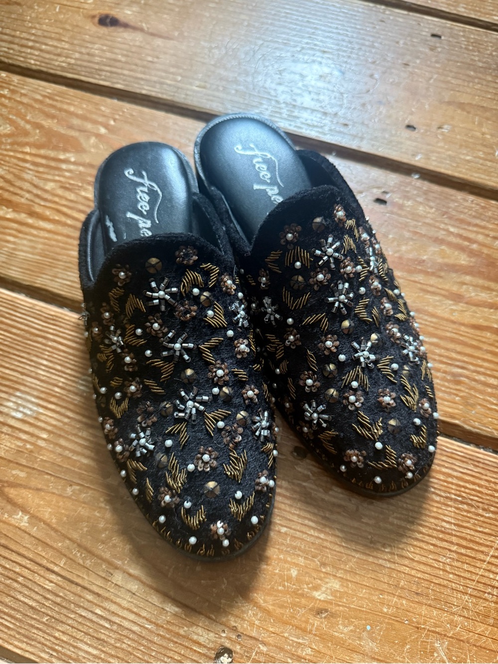 Free People Shoes